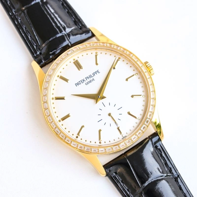 PATEK PHILIPPE Watches GoodFit 196033