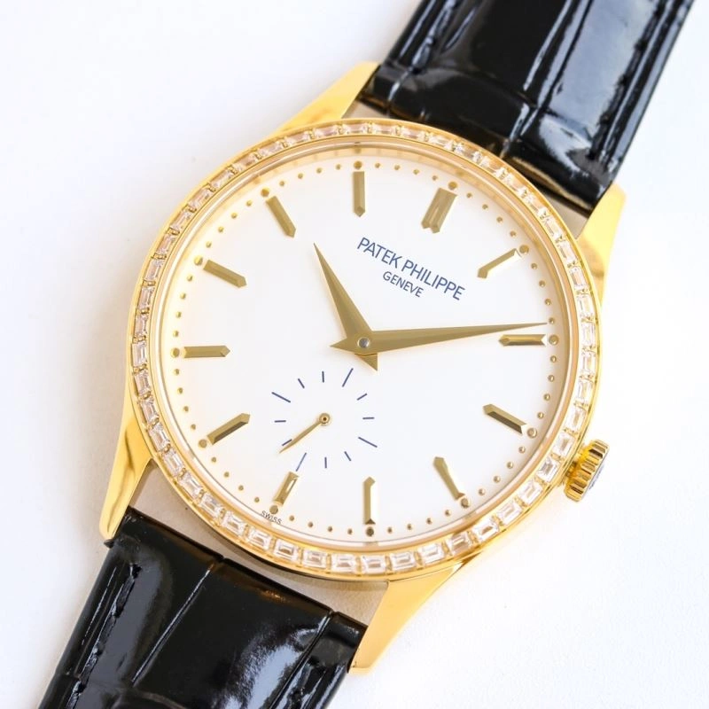 PATEK PHILIPPE Watches GoodFit 196033