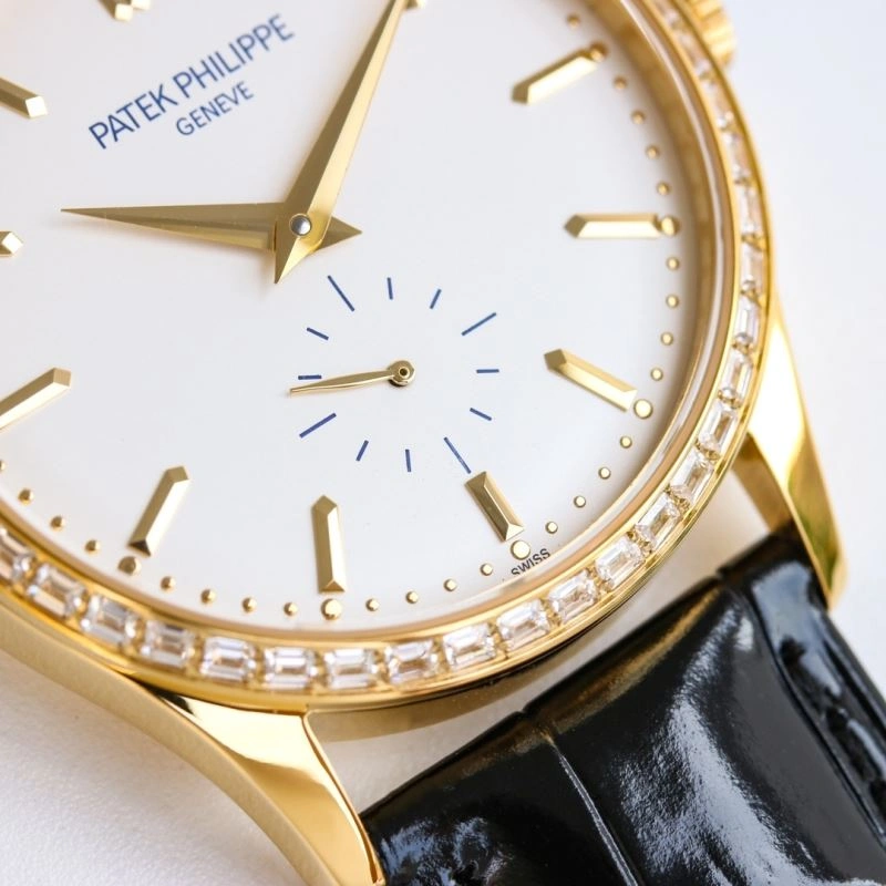 PATEK PHILIPPE Watches GoodFit 196033