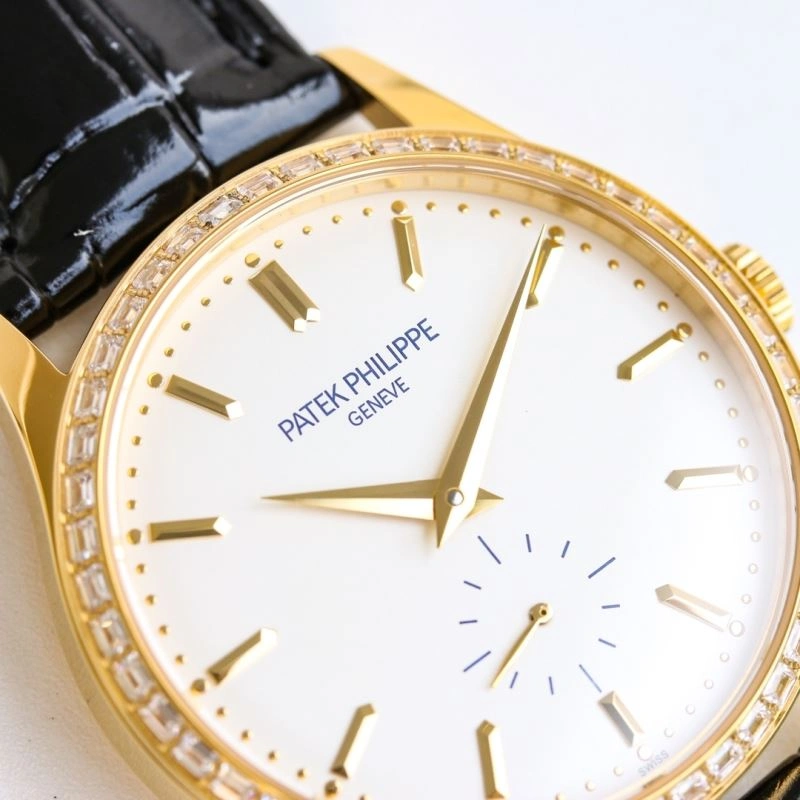 PATEK PHILIPPE Watches GoodFit 196033