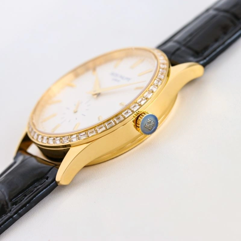PATEK PHILIPPE Watches GoodFit 196033