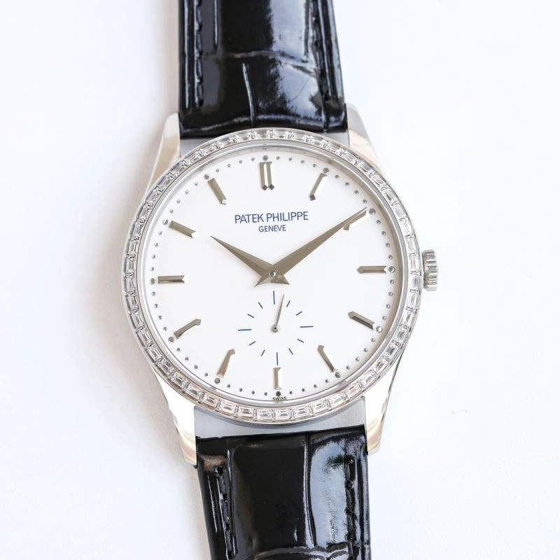 PATEK PHILIPPE Watches Refined 196036