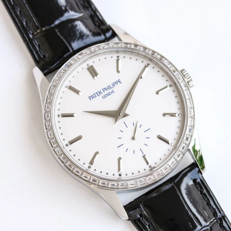 PATEK PHILIPPE Watches Refined 196036