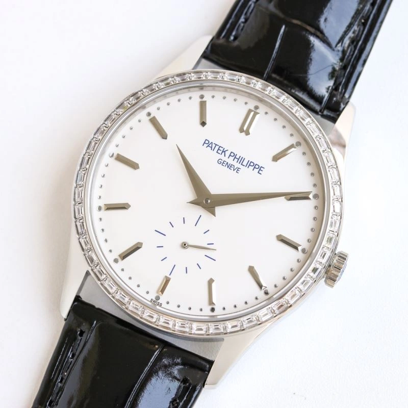 PATEK PHILIPPE Watches Refined 196036
