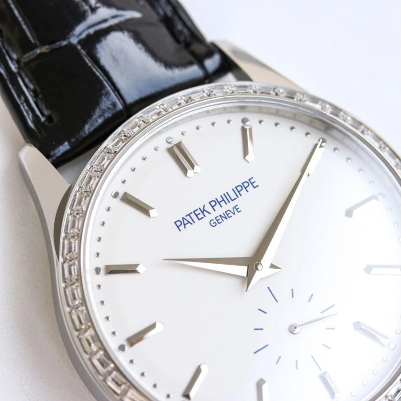PATEK PHILIPPE Watches Refined 196036
