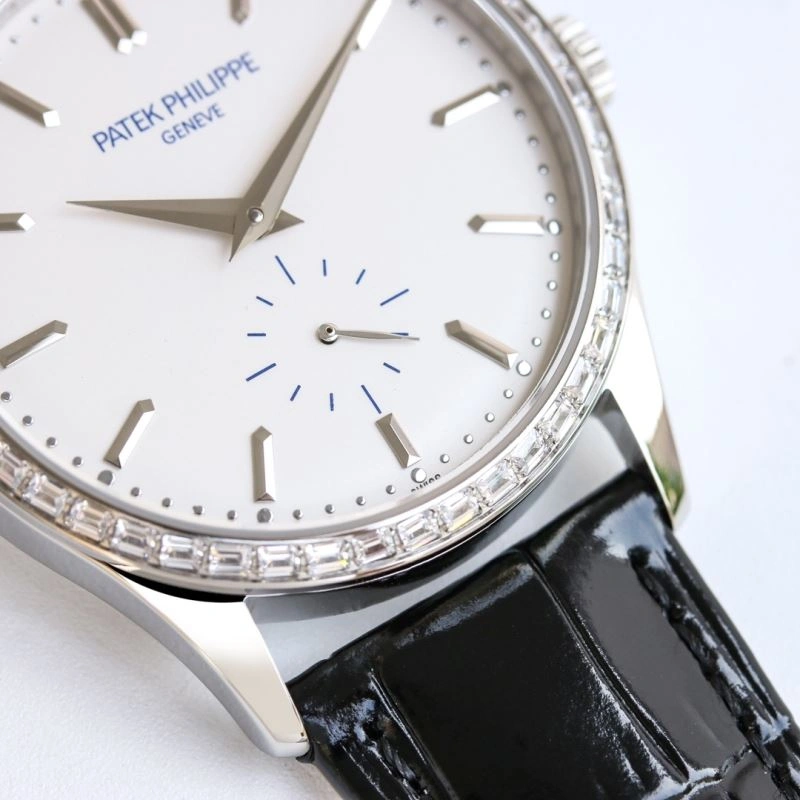 PATEK PHILIPPE Watches Refined 196036
