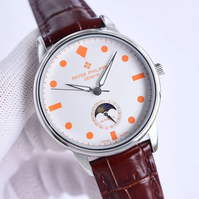 SportInspired PATEK PHILIPPE Watches 196030