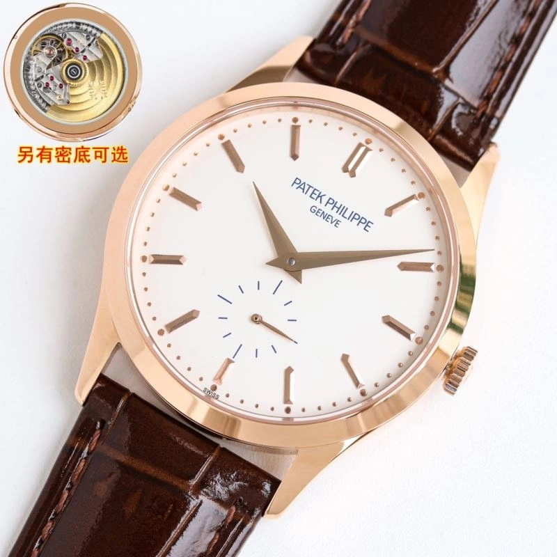 Youthful PATEK PHILIPPE Watches 196023