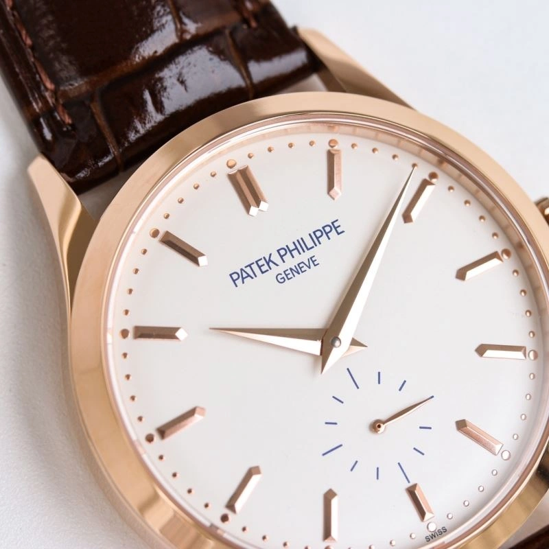 Youthful PATEK PHILIPPE Watches 196023