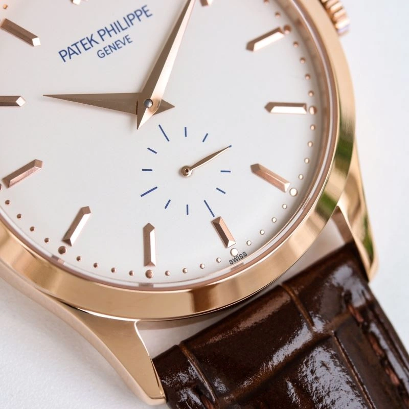 Youthful PATEK PHILIPPE Watches 196023