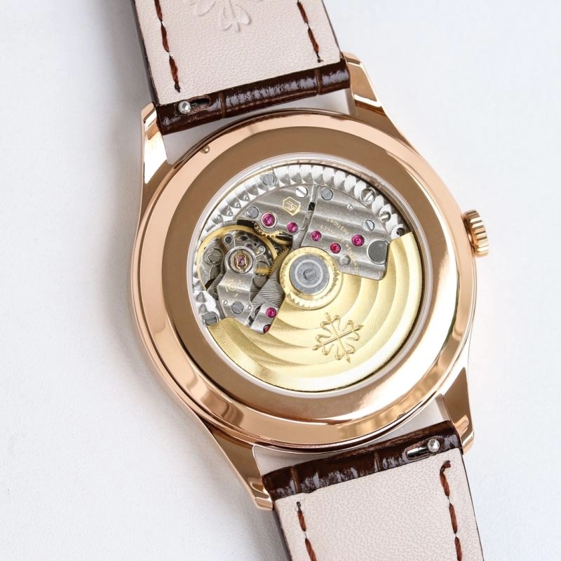 Youthful PATEK PHILIPPE Watches 196023