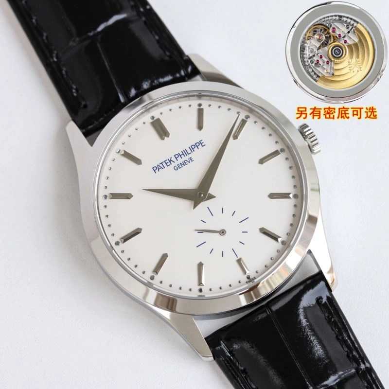 Effortless PATEK PHILIPPE Watches 196039