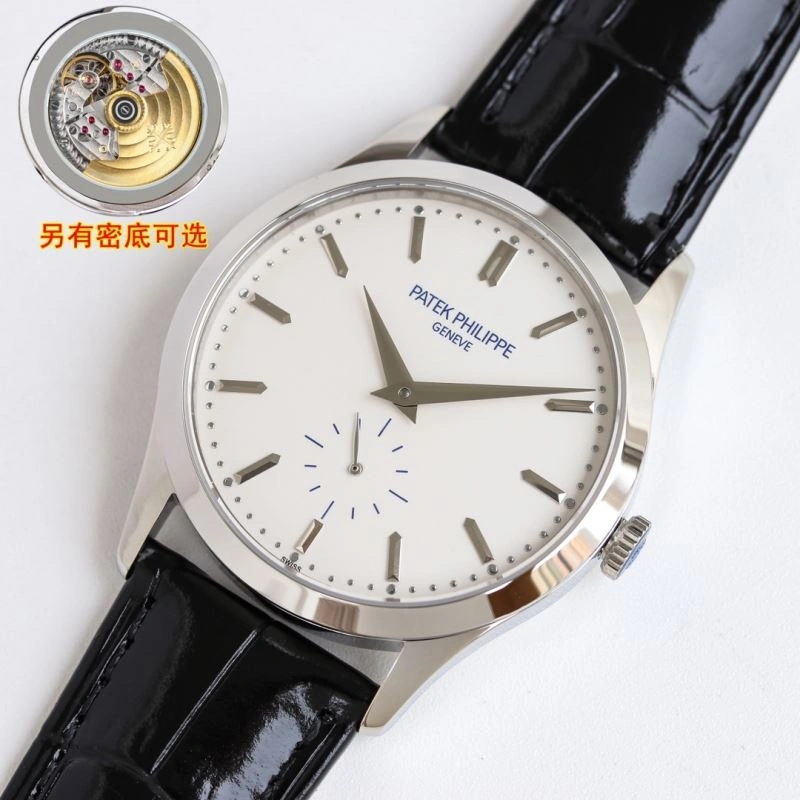 Effortless PATEK PHILIPPE Watches 196039