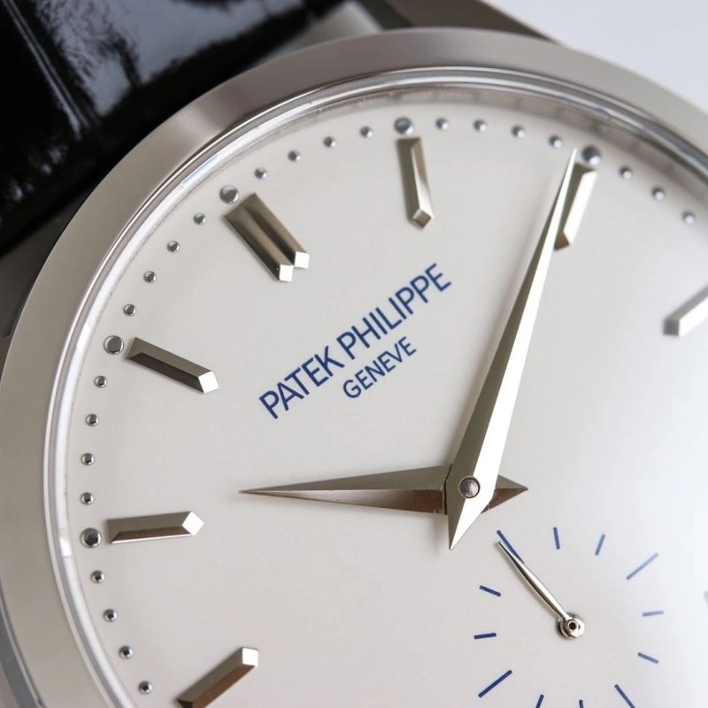Effortless PATEK PHILIPPE Watches 196039
