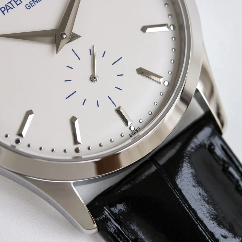 Effortless PATEK PHILIPPE Watches 196039