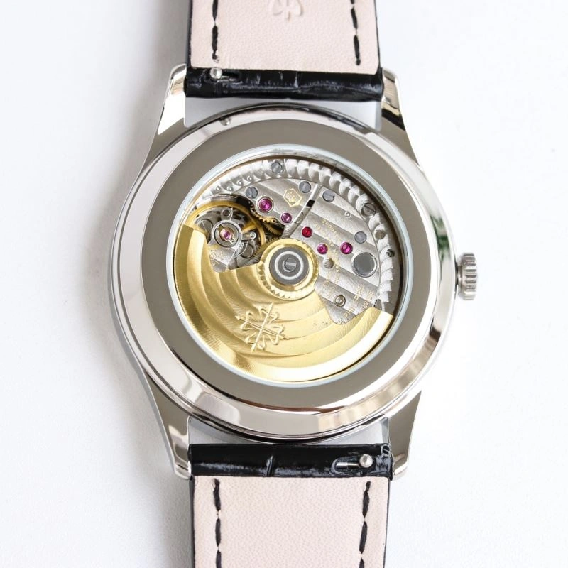 Effortless PATEK PHILIPPE Watches 196039