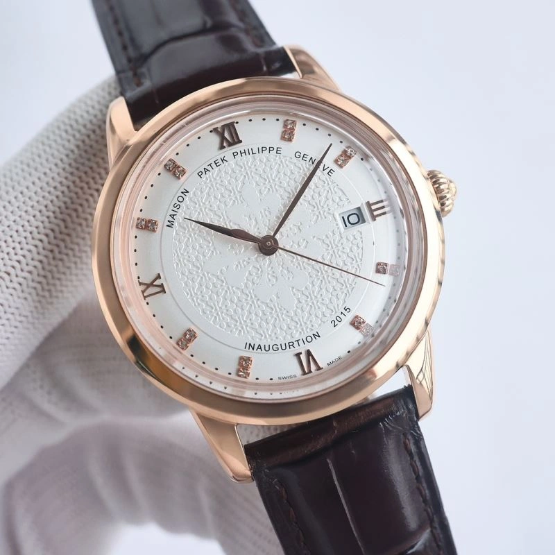 Functional PATEK PHILIPPE Watches 196050