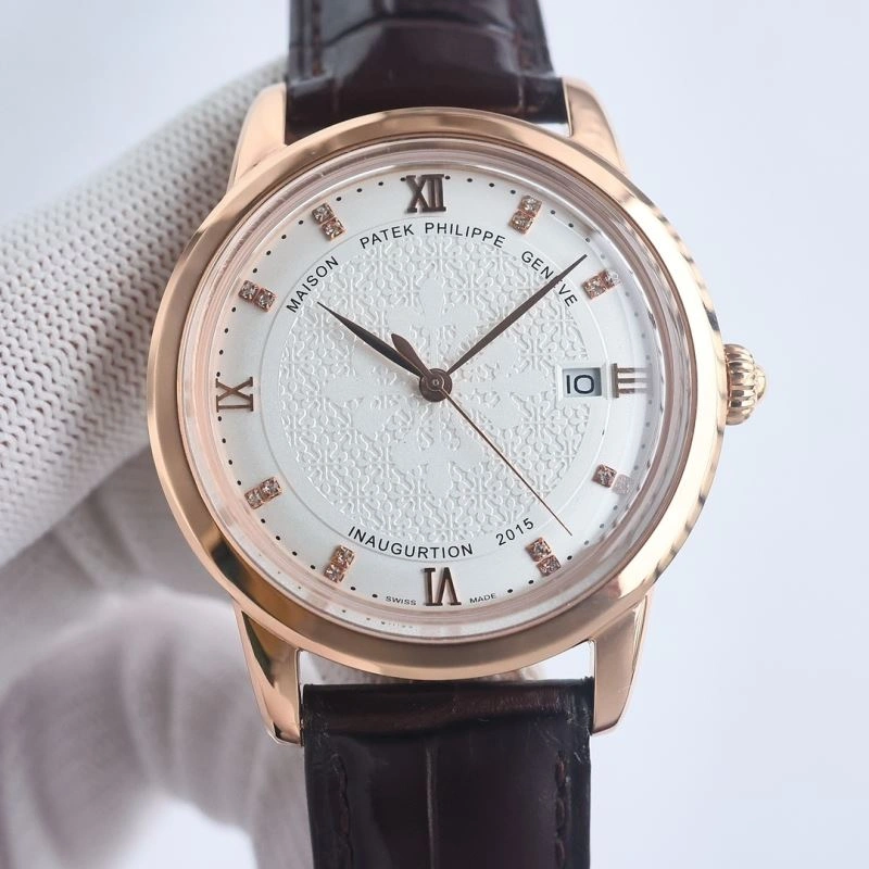 Functional PATEK PHILIPPE Watches 196050