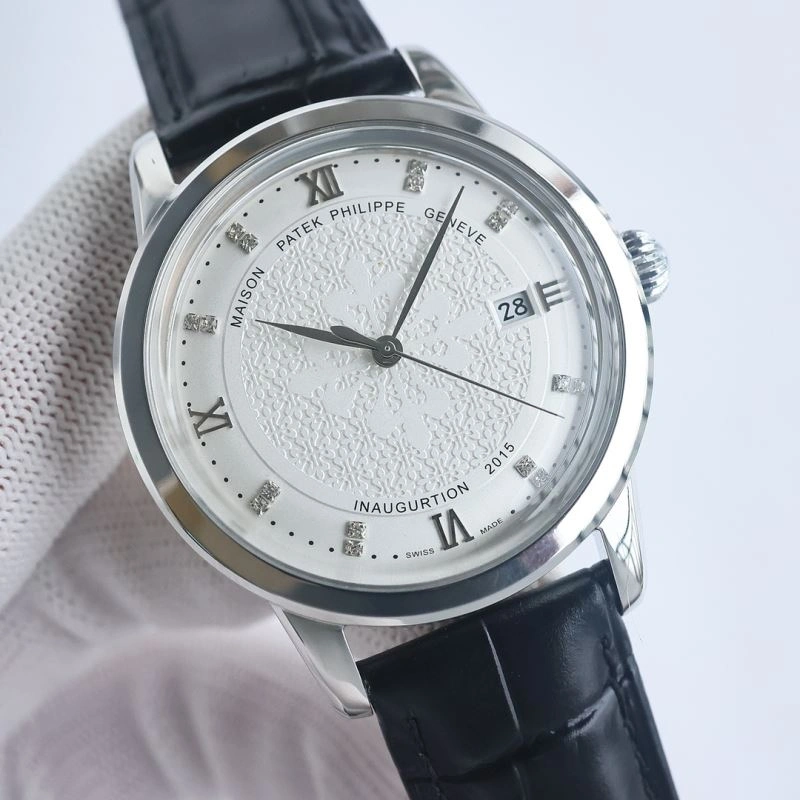 Functional PATEK PHILIPPE Watches 196050