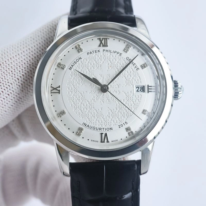 Functional PATEK PHILIPPE Watches 196050
