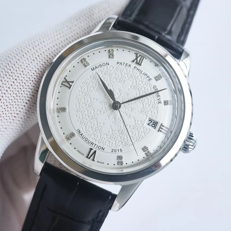 Functional PATEK PHILIPPE Watches 196050