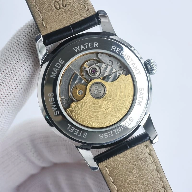 Functional PATEK PHILIPPE Watches 196050