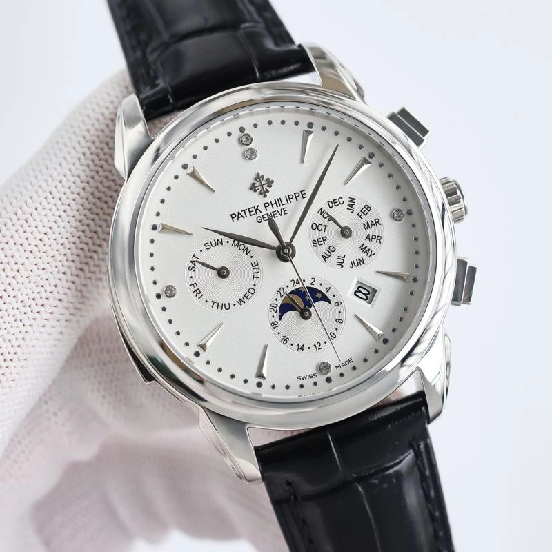 Contemporary PATEK PHILIPPE Watches 196044