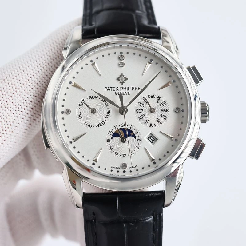 Contemporary PATEK PHILIPPE Watches 196044