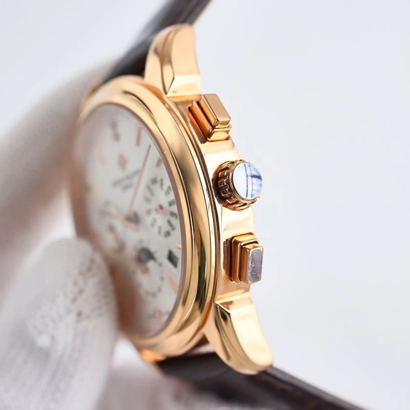 Contemporary PATEK PHILIPPE Watches 196044