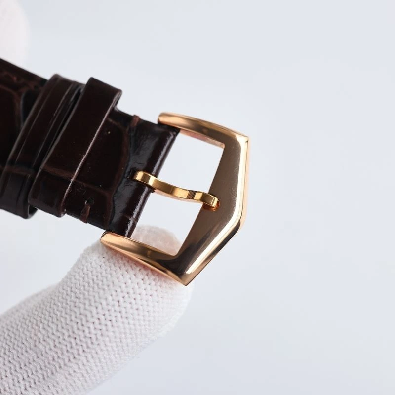 Contemporary PATEK PHILIPPE Watches 196044