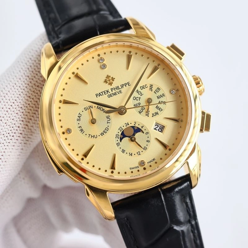 FreshLook PATEK PHILIPPE Watches 196041