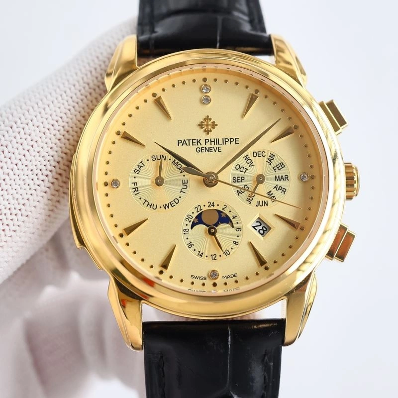 FreshLook PATEK PHILIPPE Watches 196041