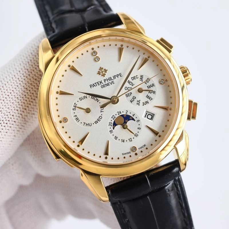FreshLook PATEK PHILIPPE Watches 196041