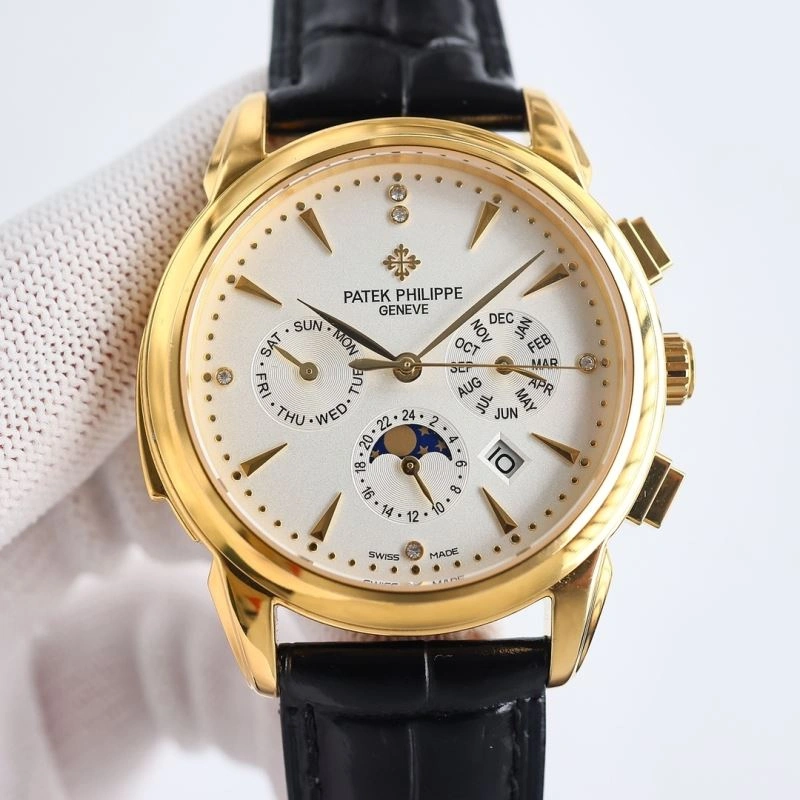FreshLook PATEK PHILIPPE Watches 196041