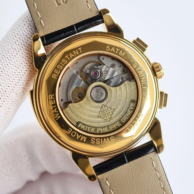 FreshLook PATEK PHILIPPE Watches 196041