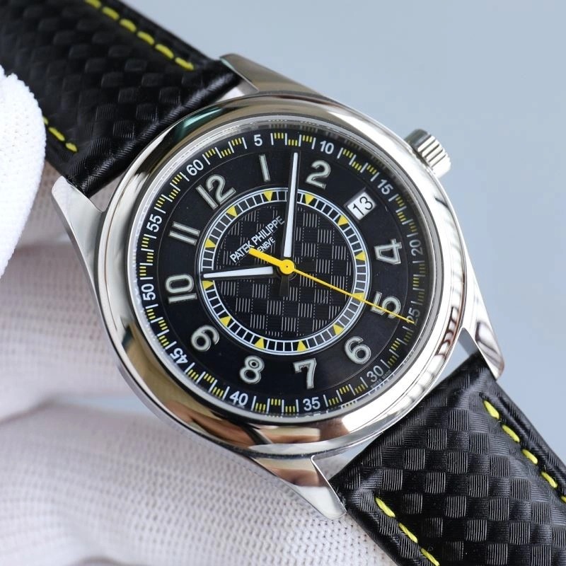 PATEK PHILIPPE Watches Casual 196027