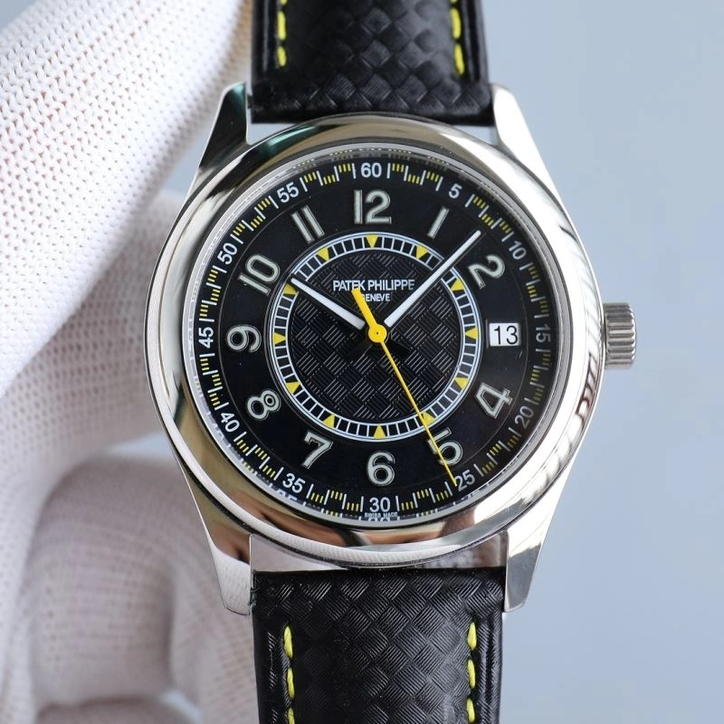 PATEK PHILIPPE Watches Casual 196027