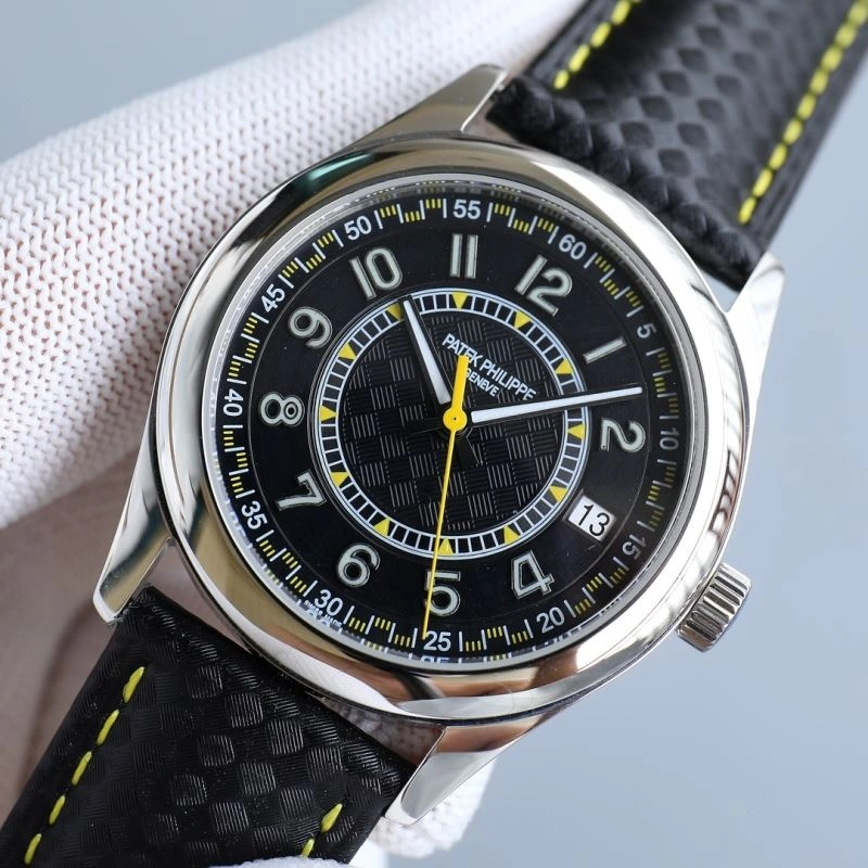 PATEK PHILIPPE Watches Casual 196027