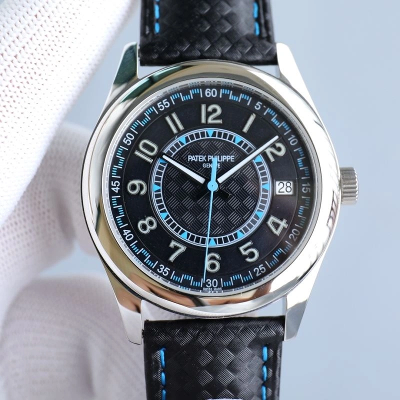 PATEK PHILIPPE Watches Casual 196027