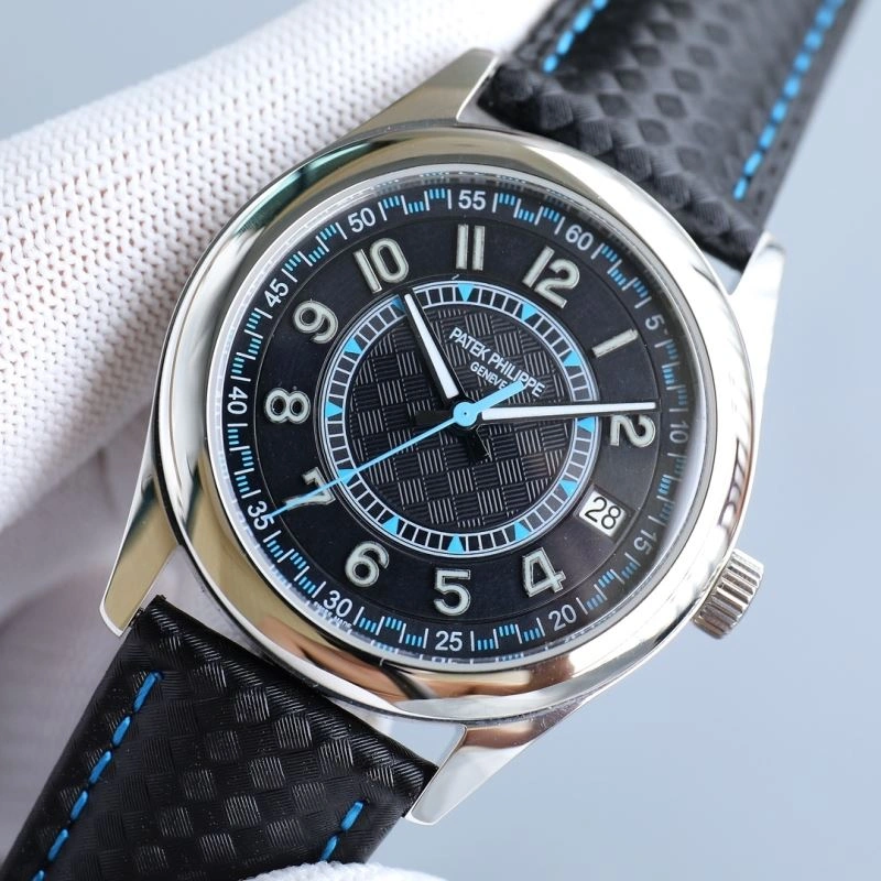 PATEK PHILIPPE Watches Casual 196027