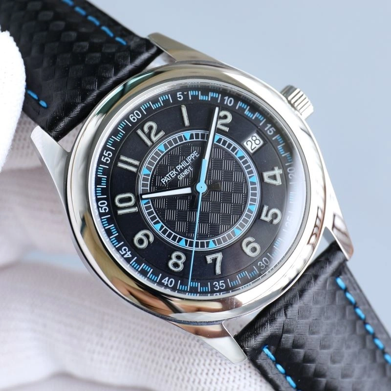 PATEK PHILIPPE Watches Casual 196027