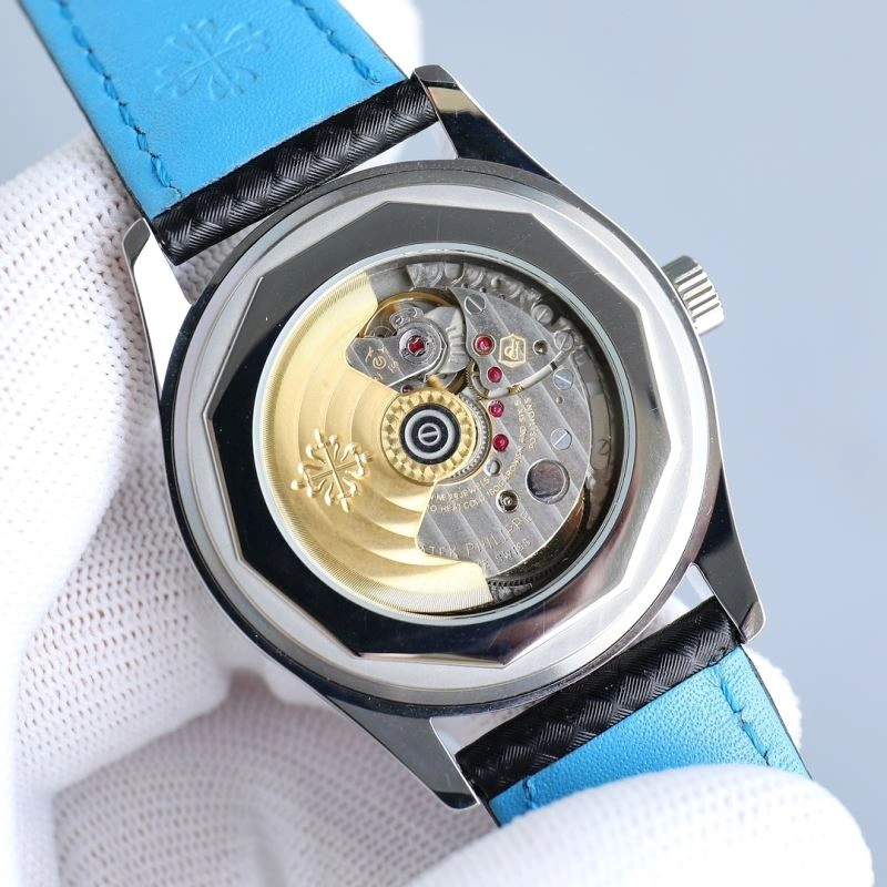 PATEK PHILIPPE Watches Casual 196027