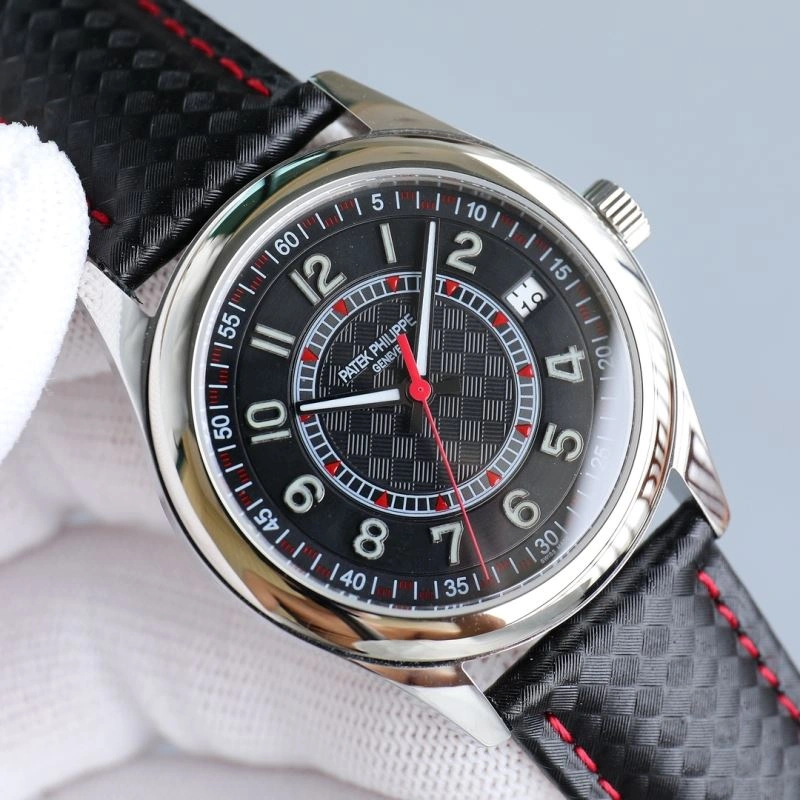 PATEK PHILIPPE Watches ComfortFit 196024
