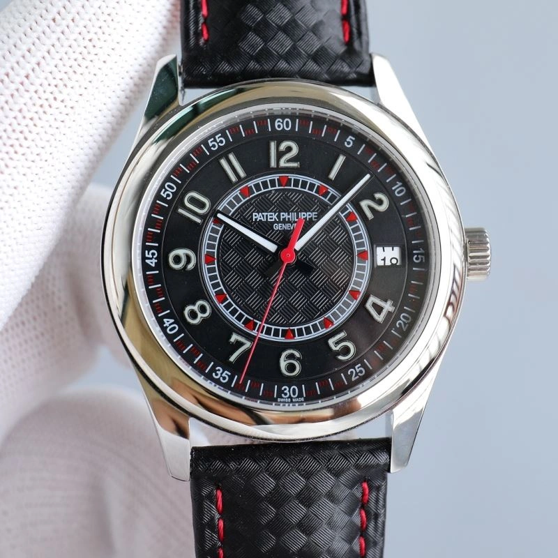 PATEK PHILIPPE Watches ComfortFit 196024