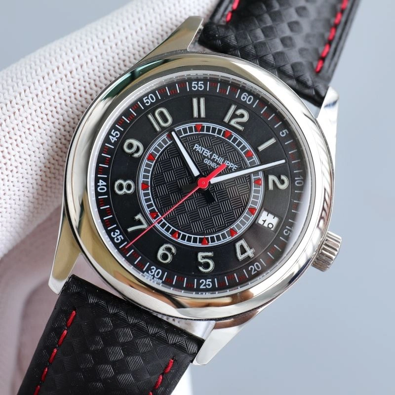 PATEK PHILIPPE Watches ComfortFit 196024