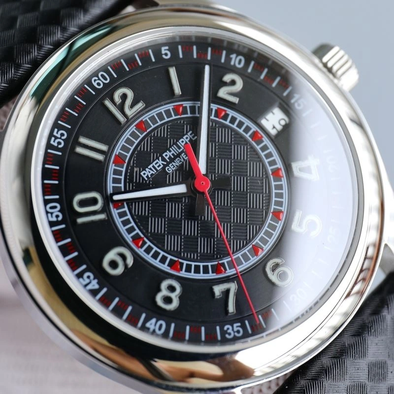 PATEK PHILIPPE Watches ComfortFit 196024