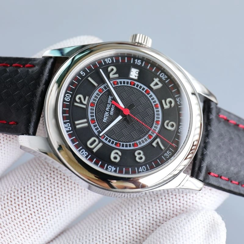 PATEK PHILIPPE Watches ComfortFit 196024