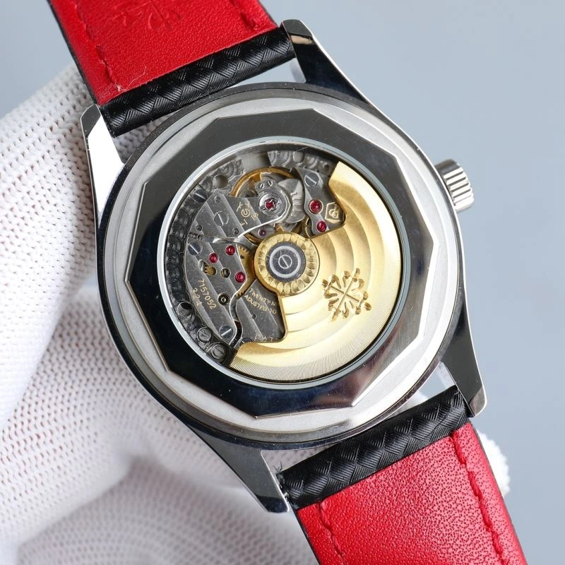PATEK PHILIPPE Watches ComfortFit 196024