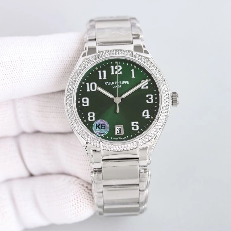 PATEK PHILIPPE Watches TechFriendly 196021