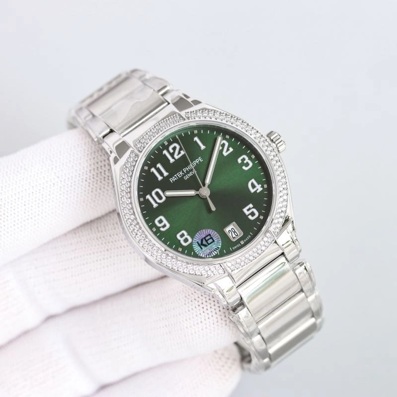 PATEK PHILIPPE Watches TechFriendly 196021